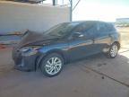 MAZDA 3 2013