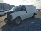 CHEVROLET EXPRESS G2500 2003