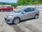 MAZDA 3 2010