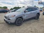 JEEP CHEROKEE 2018