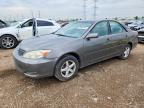 TOYOTA CAMRY 2003