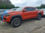 TOYOTA TACOMA 2018