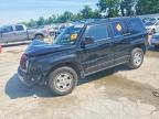 JEEP PATRIOT 2016