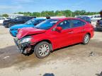 NISSAN SENTRA 2018
