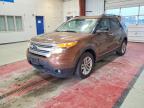 FORD EXPLORER 2012