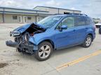SUBARU FORESTER 2015