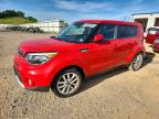 KIA SOUL 2018