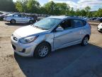 HYUNDAI ACCENT 2013