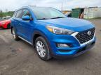 HYUNDAI TUCSON 2020