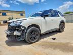 NISSAN PATHFINDER 2024