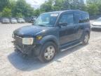 HONDA ELEMENT 2006