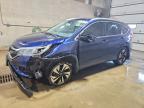 HONDA CR-V 2016