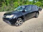 ACURA MDX 2007