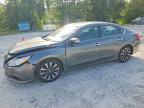 NISSAN ALTIMA 2017