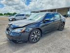 CHRYSLER 200 2012