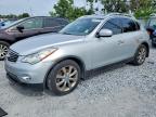 INFINITI EX35 2008