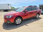 SUBARU OUTBACK 2019
