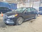 HYUNDAI SONATA 2017