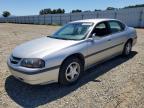 CHEVROLET IMPALA 2005