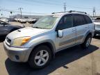 TOYOTA RAV4 2005