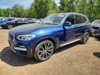 BMW X3 2018