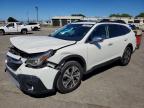 SUBARU OUTBACK 2021