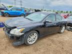 NISSAN MAXIMA 2011