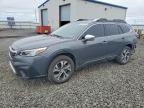 SUBARU OUTBACK 2021