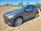 MAZDA CX-5 2015