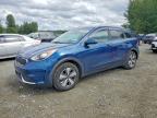 KIA NIRO 2018