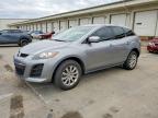 MAZDA CX-7 2011