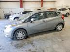 NISSAN VERSA NOTE 2014