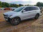 INFINITI QX60 2016