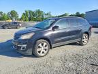 CHEVROLET TRAVERSE 2016