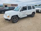 JEEP PATRIOT 2015