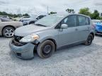 NISSAN VERSA 2011
