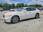 INFINITI M37 2011