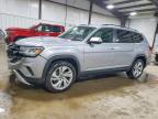 VOLKSWAGEN ATLAS 2022