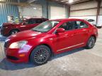 SUZUKI KIZASHI 2012