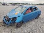 MITSUBISHI MIRAGE 2020