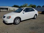 KIA SPECTRA 2006