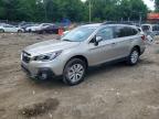 SUBARU OUTBACK 2018