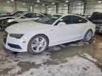AUDI A7 2017