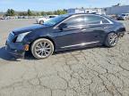 CADILLAC XTS 2013