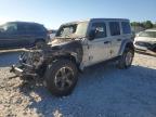 JEEP WRANGLER UNLIMITED 2021