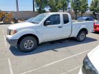 NISSAN FRONTIER 2013
