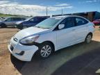 HYUNDAI ACCENT 2016