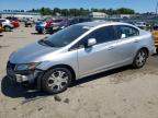 HONDA CIVIC 2013