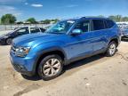 VOLKSWAGEN ATLAS 2019