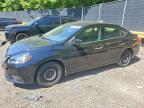 NISSAN SENTRA 2019